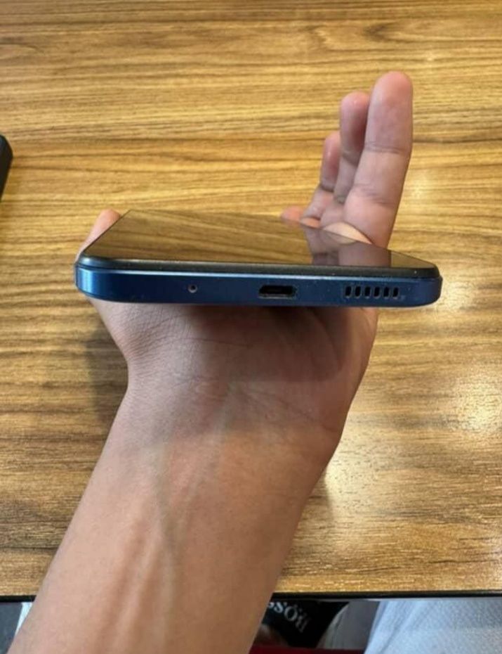 Redmi 12C Holati yangi