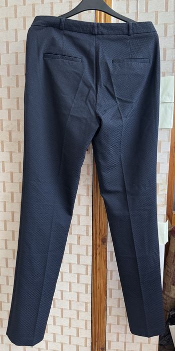 Брюки , осень-зима, разм 46-44