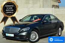 Mercedes-Benz C 2016 Mercedes-Benz C-Klasse C 350e Business Executive/Rate Fixe Garant