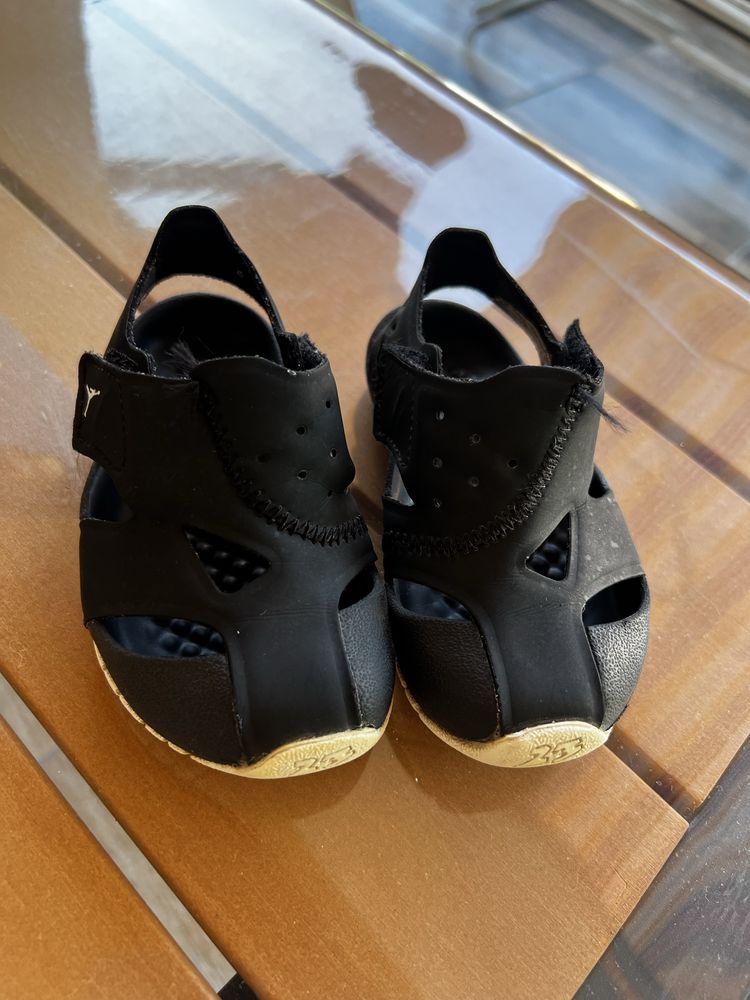 Детски сандали Nike