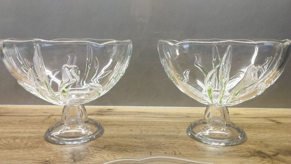 Продам изделии из БОГЕМСКОГО стекла