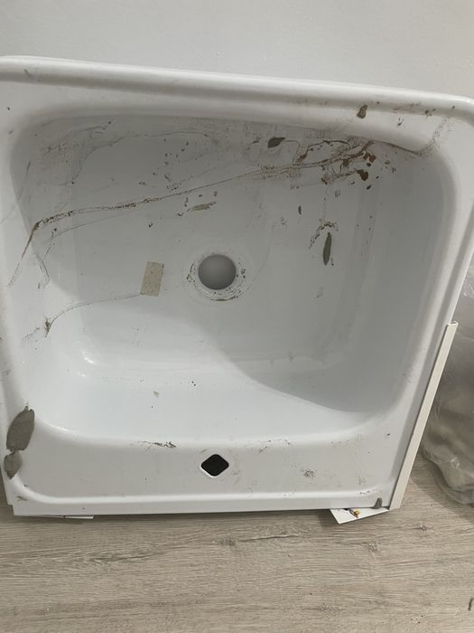 Продам раковину новую