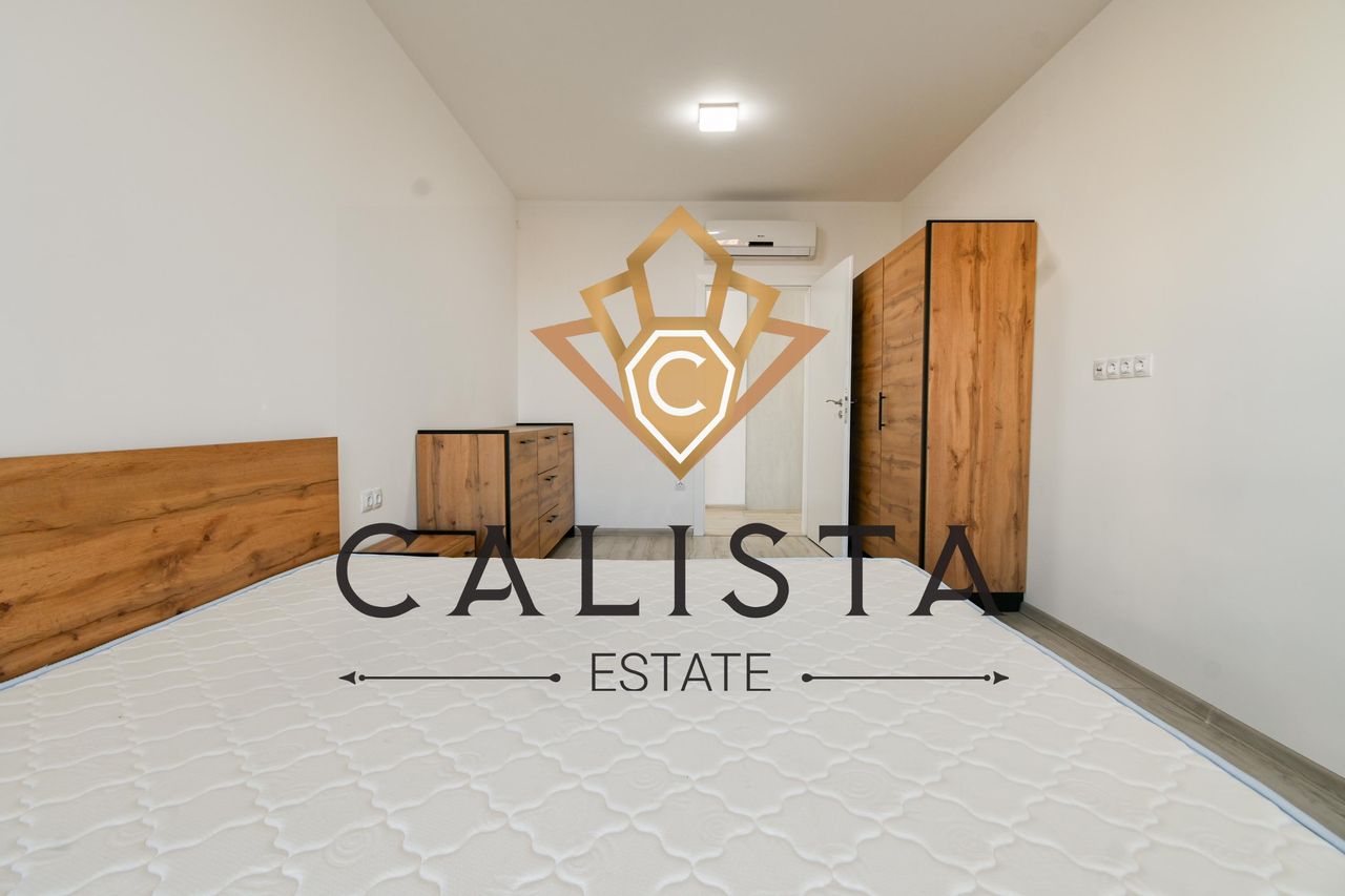 Дава се под наем Четиристаен апартамент в София, Дианабад - 139 кв.м за 1600 € - Снимка #6