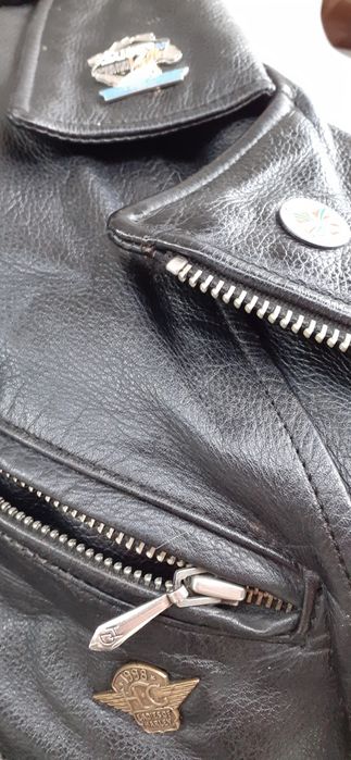 Harley Davidson originala