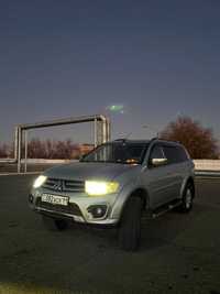 Mitsubishi  Pajero Sport 2012г.