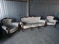Set canapele baroc
