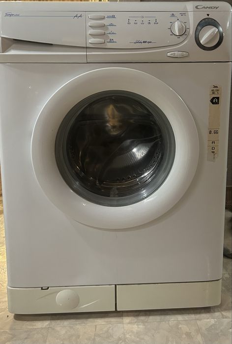 Продам стиральну машину