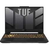 Laptop Gaming ASUS TUF F15, Intel Core i7-13620H, RTX 4050