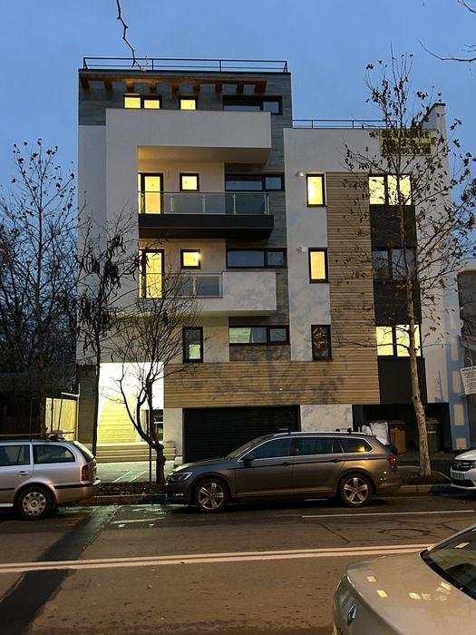 Apartament nou 3 camere in cartierul straulesti,  B-dul Petrila