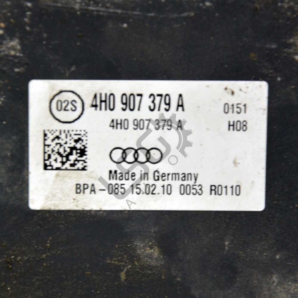 ABS модул AUDI A8 (D4, 4H) 2010-2017 ID:99008