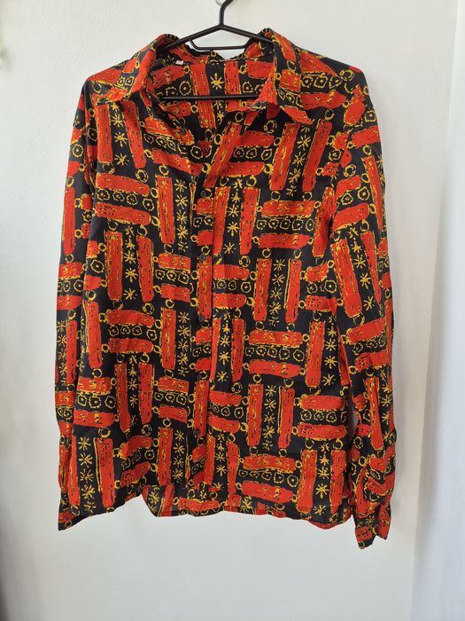 Cămașă Aramis cu model