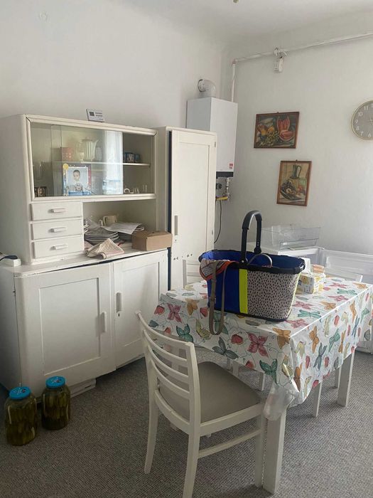 Apartament cu 2 camere cartier Gura Campului