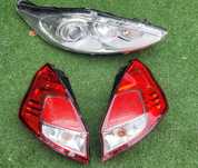 Faruri / stopuri Ford Fiesta / Ford Grand C-Max