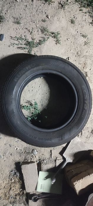 Продам Летни резина