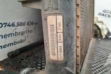 Radiator apa racire motor 55116858AA Jeep Grand Cherokee WK  [din 2004 pana  2010] SUV 5-usi 3.0 CR