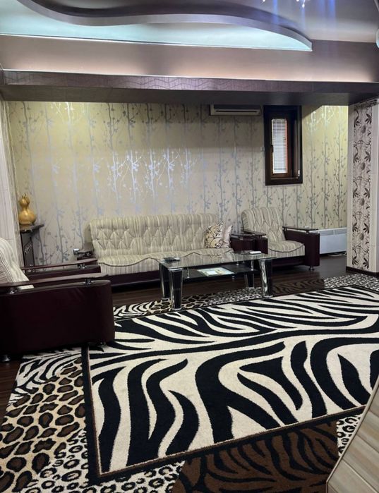 Сдаётся в аренду 1- комнатная Метро Ойбек