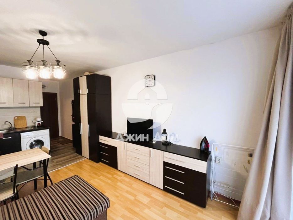 Продава се Едностаен апартамент в к.к. Слънчев бряг - 38 кв.м за 1290 €/кв.м - Снимка #4