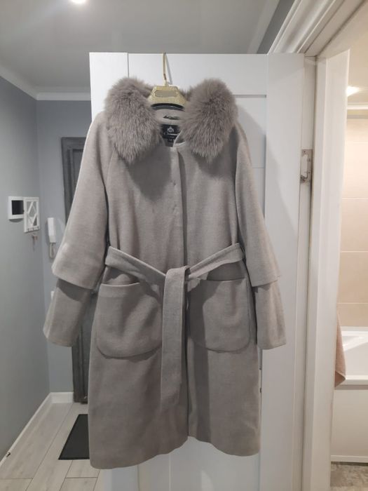 Срочно продам польто