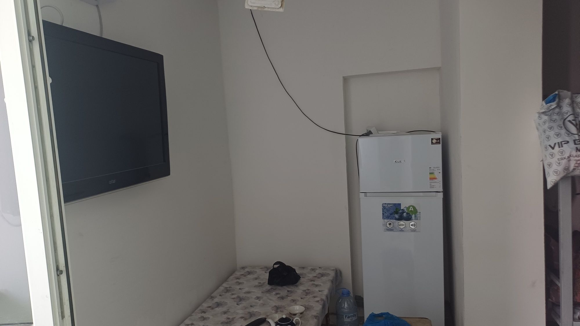Yunusobod 16 kv Kunlik kvartira