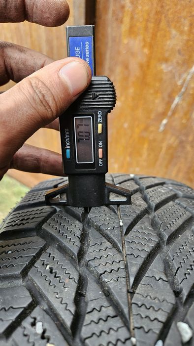 4бр гуми 195 65 15 гити