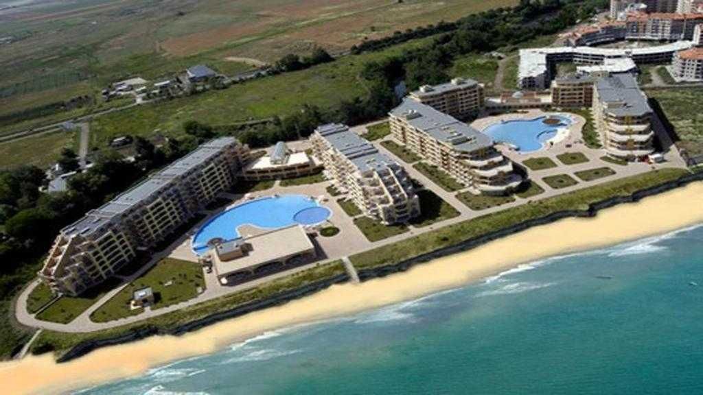 Продава се Тристаен апартамент в Ахелой - 130 кв.м за 593 €/кв.м - Снимка #15