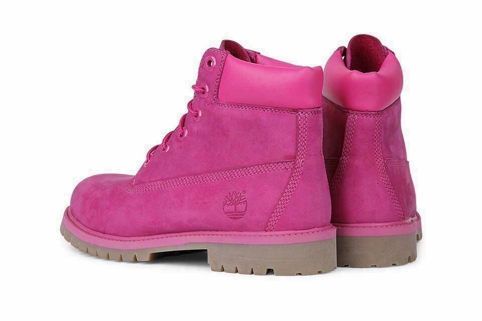 Timberland Sale -