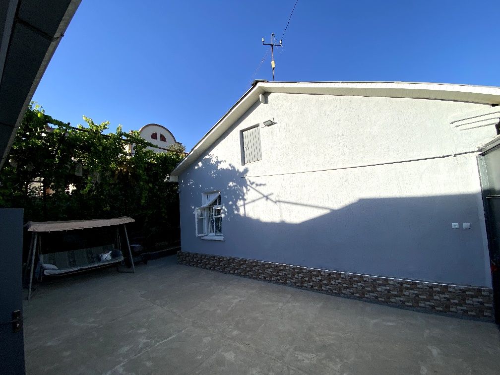 Продаётся дом в центре Кибрая (Ташкентская область)
