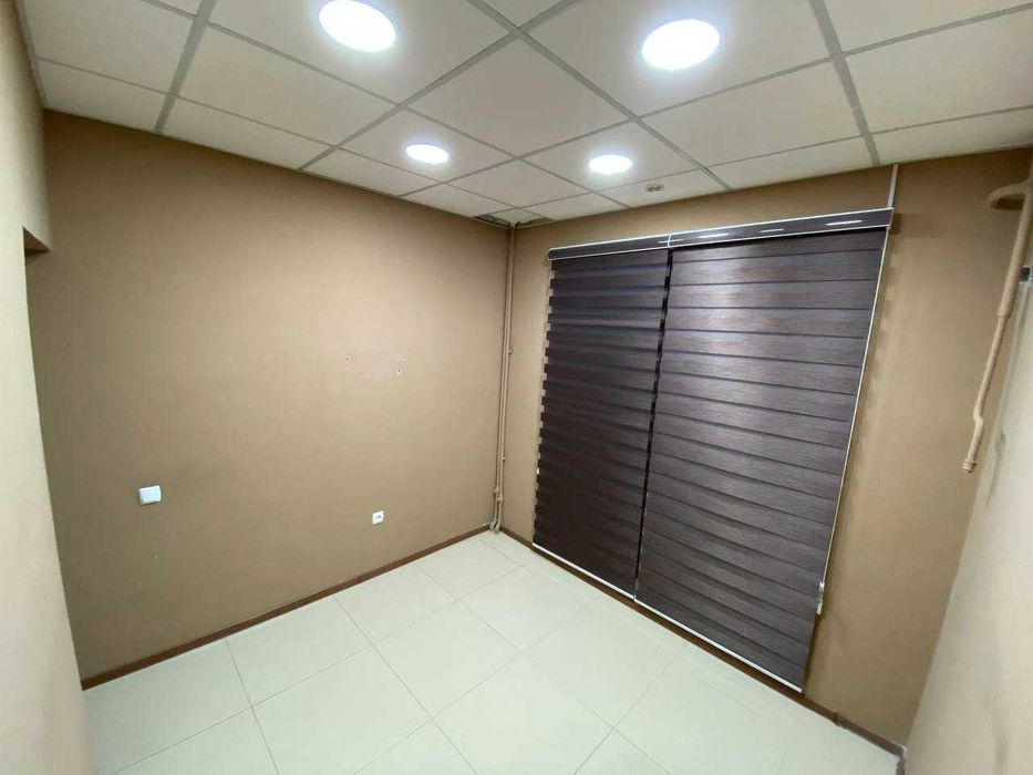 нежилой фонд ОФИС метро ХАМЗА