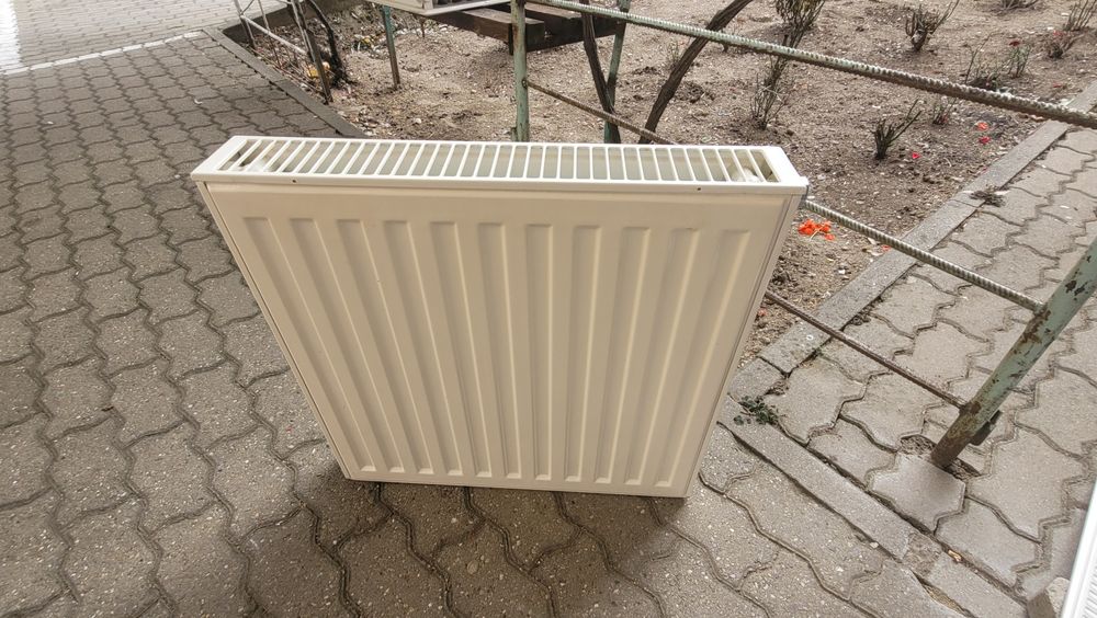 Calorifere înaltime 600cm