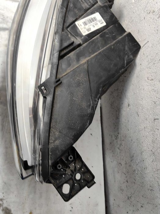 Оригинален фар Опел Комбо  Opel Combo