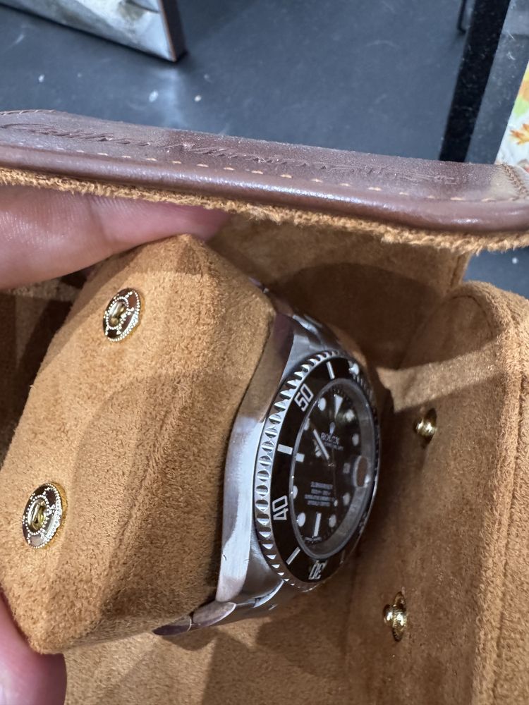 Rolex Submariner Date 40mm