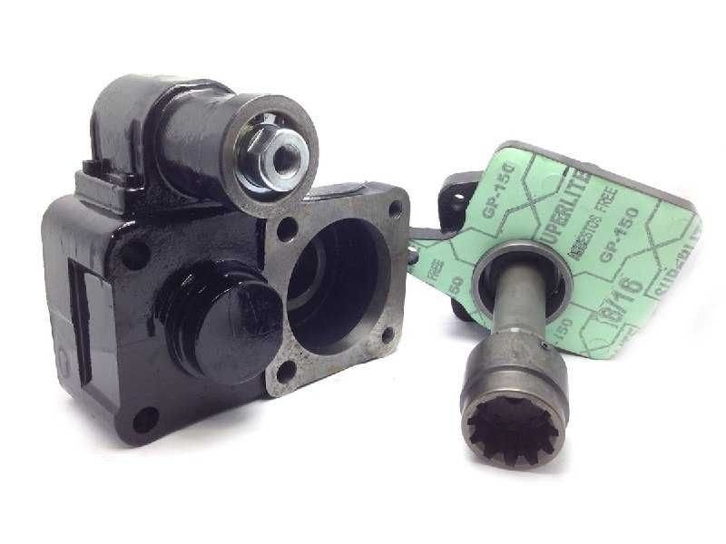 Коробка Отбора Мощности FULLER