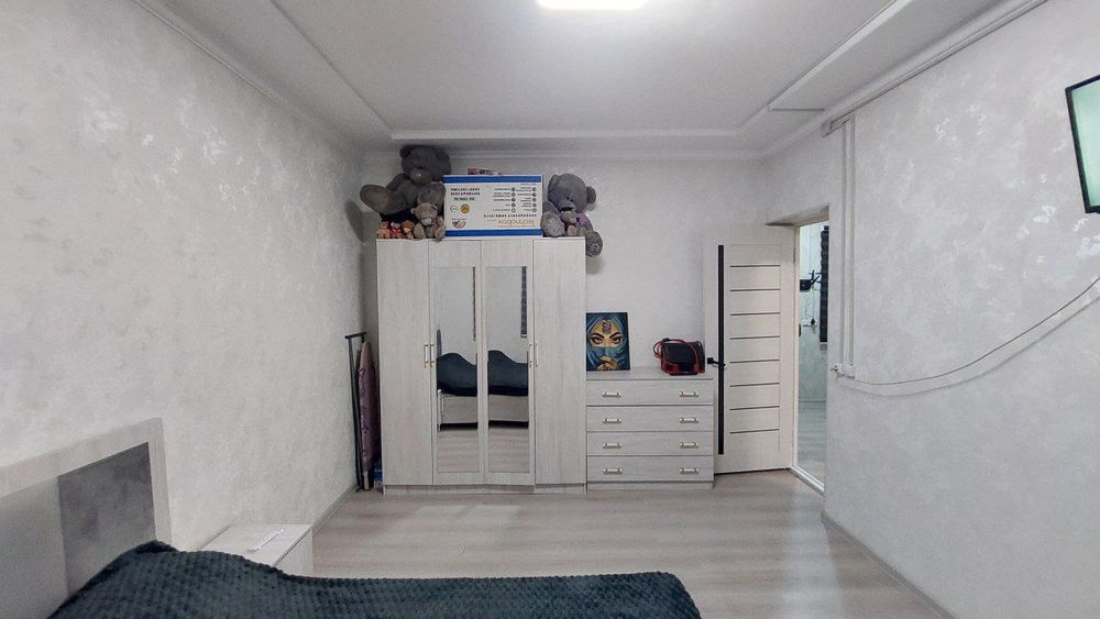 Продаю 2-х комнатную квартиру Старые Сергели улица Дарё буйи