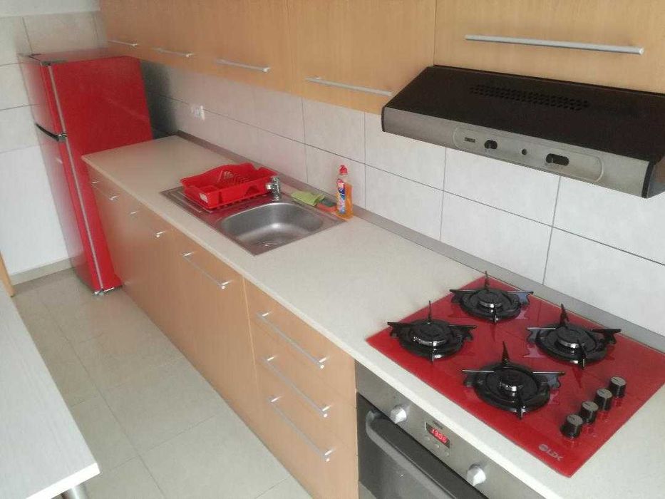 Garsonieră Elegantă în Ansamblul Rezidențial Avantgarden 2