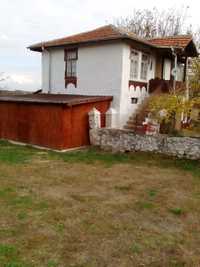 Къща в село Скалица, Ямбол
