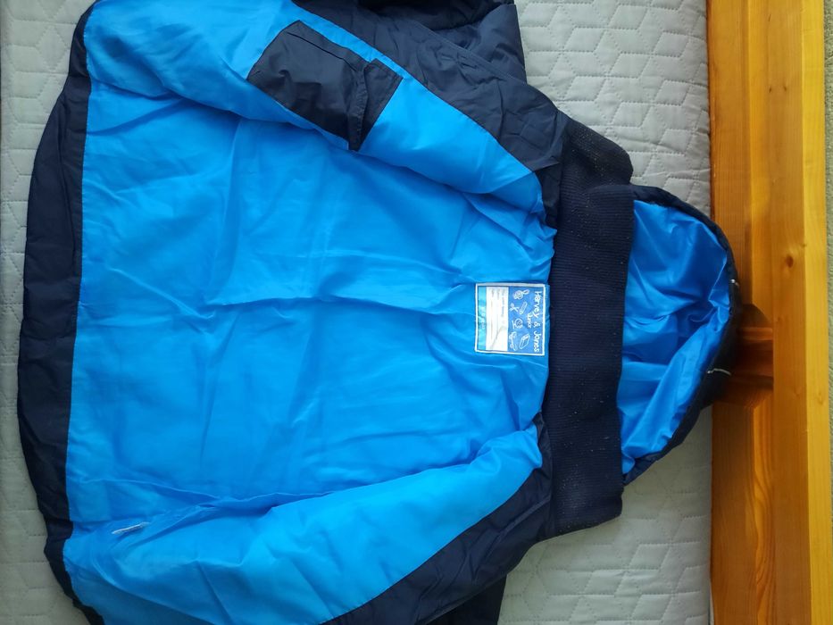 Детско зимно яке