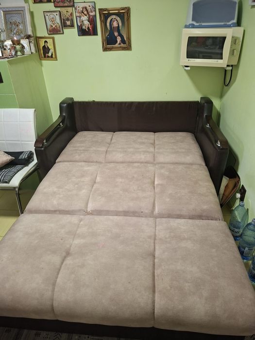 Vand canapea extensibila