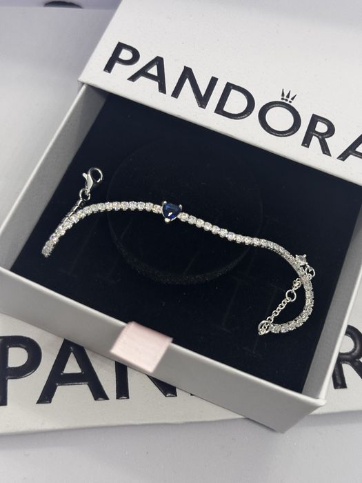 Пандора гривна Pandora