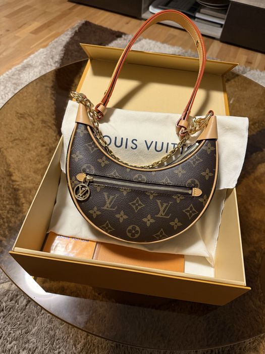 Louis Vuitton дамска чанта !