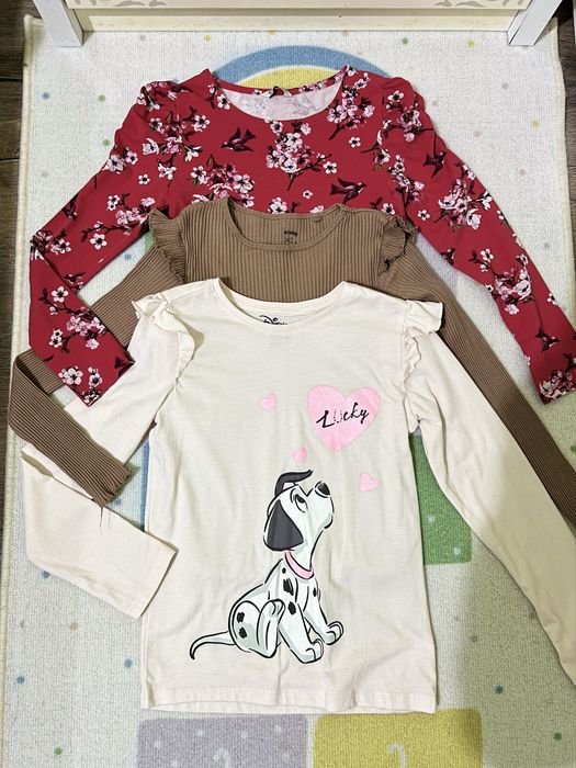 Дрехи за момиче Zara Hm Lcwaikiki