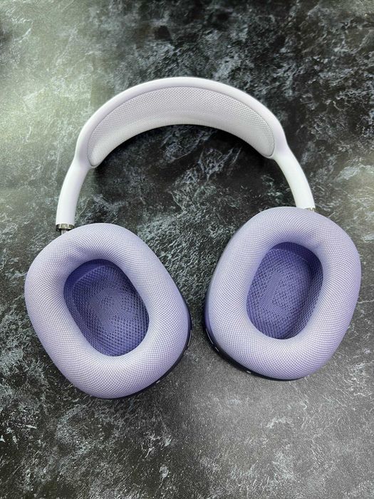Airpods MAX 2 Purple | Type-c | Рассрочка