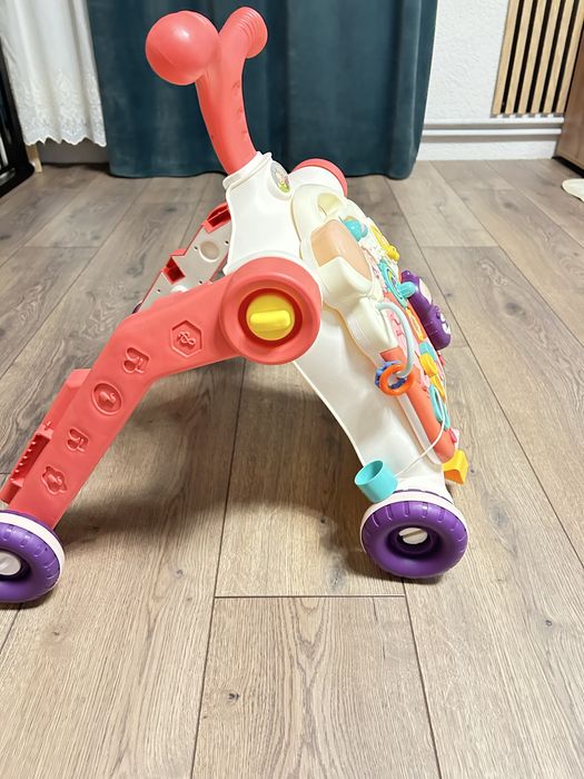 Premergator Terramus