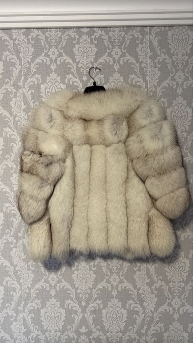 Blana naturala Vulpe