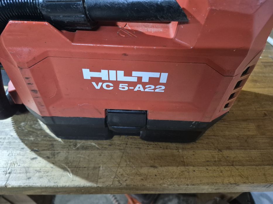 Aspirator HILTI VC 5 A 22