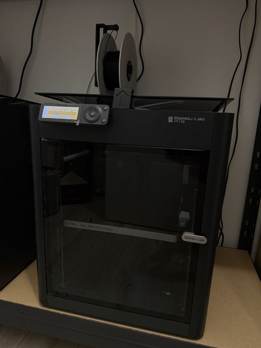 Bambu Lab P1S impecabil