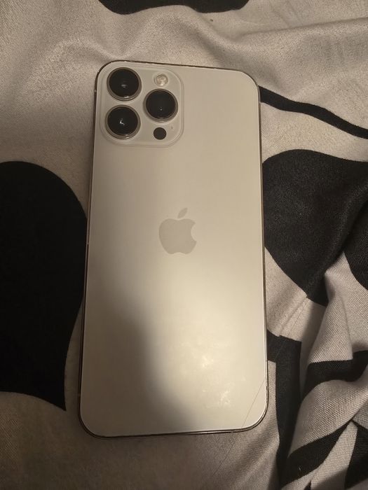 Iphone 13 pro max 512 gb