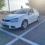 VW Golf 5 United