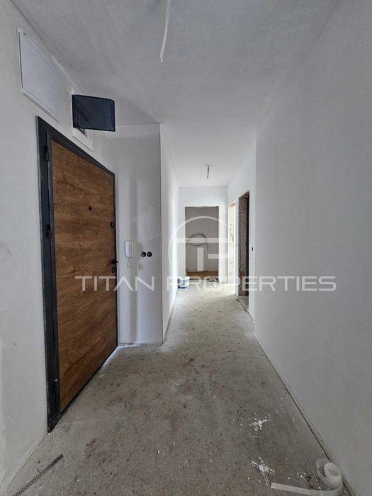 Продава се Тристаен апартамент в Пловдив, Коматево - 221 кв.м за 819 €/кв.м - Снимка #10