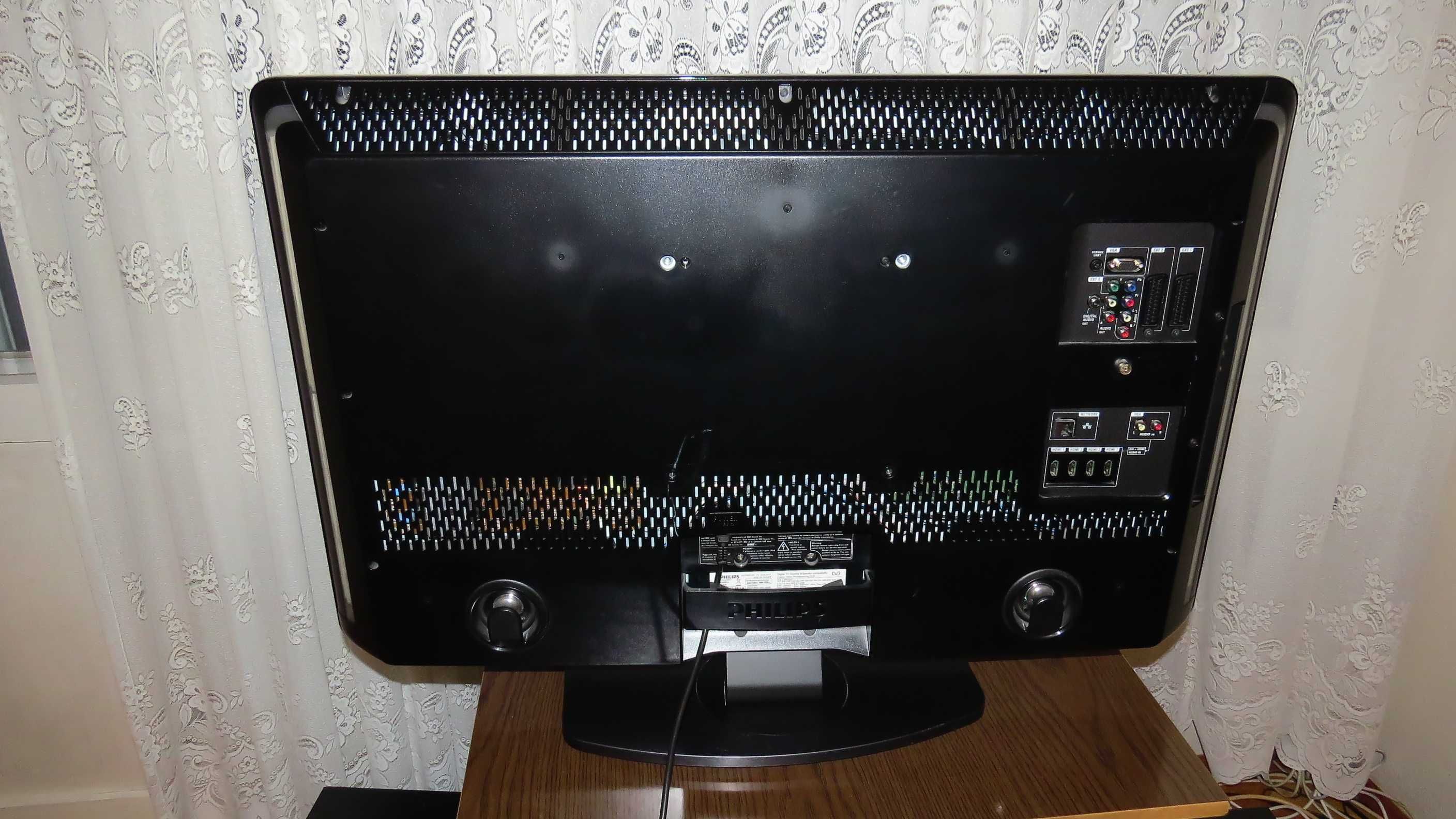 Телевизор Philips 37pfl9604h12