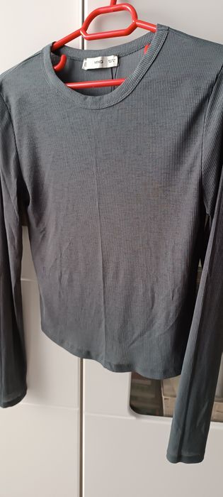 Bluza  de corp Mango